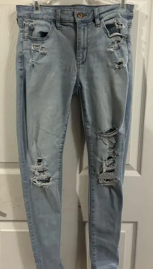 American Eagle Jeans thumbnail 1