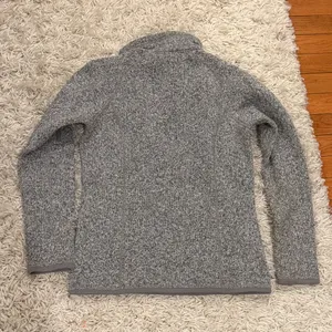 Patagonia Women's Better Sweater® 1/4-Zip Fleece thumbnail 5
