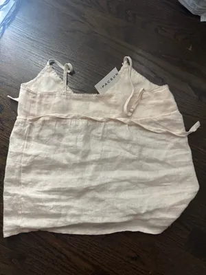 Brandy Melville Tank Top thumbnail 3