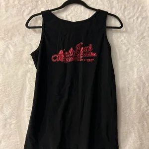 South Carolina black‎ tank top Size M thumbnail 3