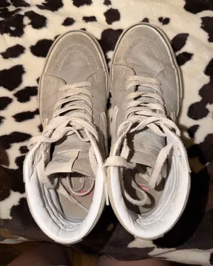 Vans High-Top Sneakers thumbnail 1