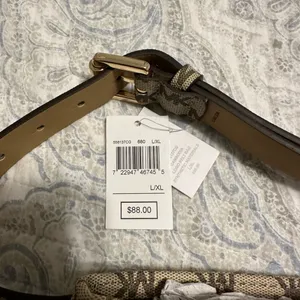 Michael Kors belt bag thumbnail 3