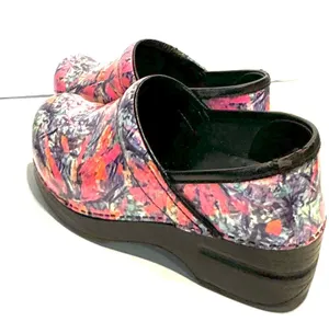 Dansko Floral s thumbnail 3
