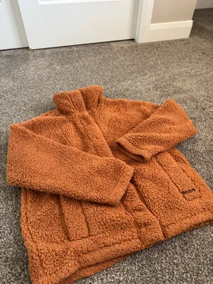 Billabong Jacket Sherpa thumbnail 2