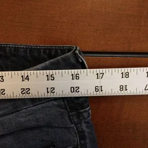 7fam 7 for all mankind jeweled a pocket jeans thumbnail 3