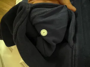 Lululemon Scuba Joggers thumbnail 3