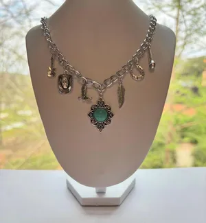 Western Necklace thumbnail 1