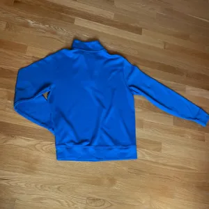 Vineyard Vines Quarter Zip Pullover Blue S thumbnail 3