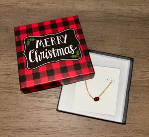 Kendra Scott Necklace thumbnail 1