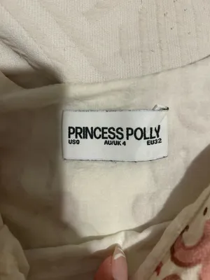 Princess Polly Dress Mini thumbnail 2