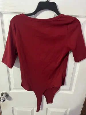 SheIn bodysuit thumbnail 2