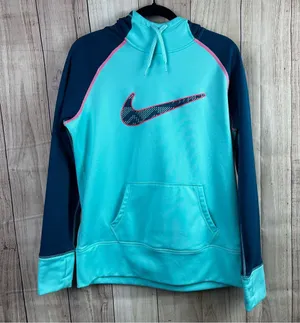 Nike Therma-Fit Hoodie thumbnail 1