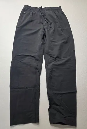 Outdoor Voices Black Track Pants thumbnail 1