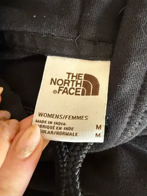 The North Face Hoodie Women’s thumbnail 3