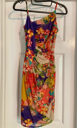 Marciano Dress Bodycon XS thumbnail 3