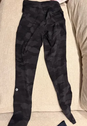 Lululemon Leggings Wunder High-Rise thumbnail 1