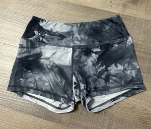 Savage Barbell Shorts Gray Size XS thumbnail 1