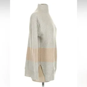 Tuckernuck Heather Broadway‎ Stripe Sweater size xs thumbnail 7