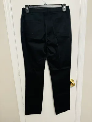 Black Pants Size L thumbnail 2