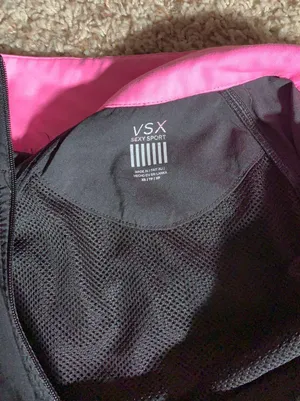 Victoria's Secret zip Up Jacket thumbnail 4