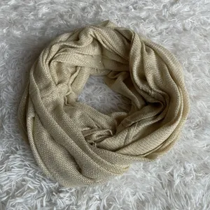 Scarf Brown thumbnail 1