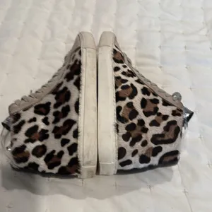 P448 ponyhair cheetah high top sneakers (7) thumbnail 5