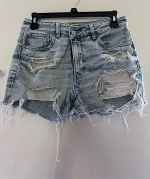 American Eagle Shorts thumbnail 1