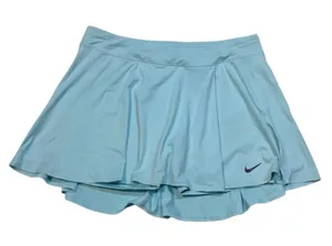 Nike Dri Fit Slim Fit Tennis Skirt thumbnail 1