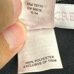 Victoria's Secret | Small | Open Tie Front Sexy Satin/Lace Embroidered Lingerie thumbnail 7