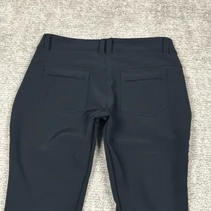 Columbia Ski Snow Pants Womens 6 Wind Block Black Boot Cut Snowboard Winter thumbnail 8