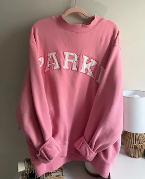 Parke Conch Mockneck thumbnail 1