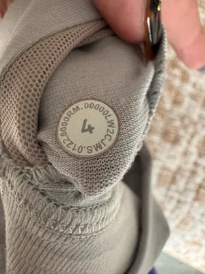 Lululemon Sports Bra thumbnail 4