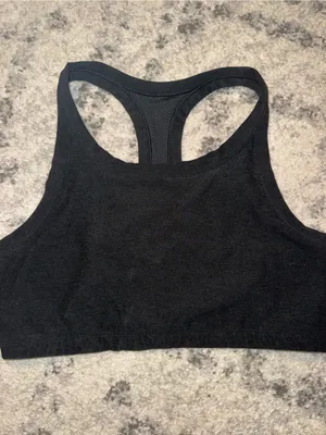 Vuori Women’s Elevation Racer Sports Bra – VW1199 thumbnail 3
