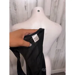 Black tank top Black Size M thumbnail 4