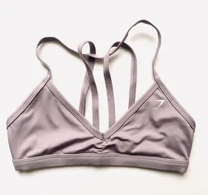 Gymshark M Minimal Sports Bra thumbnail 1