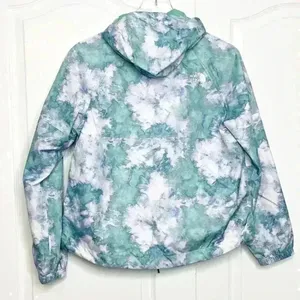 THE NORTH FACE Women's Printed Hooded Antora Parka Jacket Size Small NWOT thumbnail 4