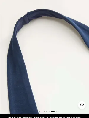 Cider Navy Loungewear Set NEW thumbnail 10
