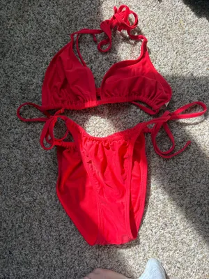 Target Bikini Set thumbnail 1