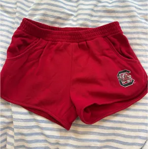 South Carolina Sweat shorts thumbnail 1