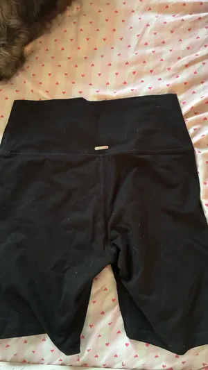 Aerie Biker Shorts thumbnail 2