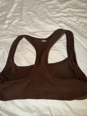 abercrombie ybp sports bra thumbnail 2