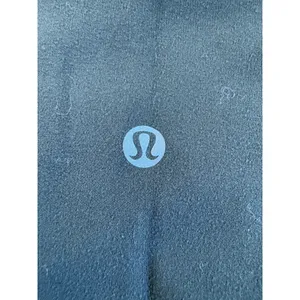 Lululemon Women's Wunder Under High-Rise Ankle Leggings Green size 2 Nylon thumbnail 3