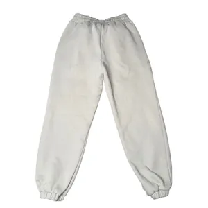 Comfrt Joggers Womens Medium‎ Sage Green Good Fleece Sweatpants Loungewear thumbnail 5