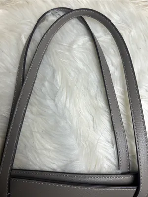 KATE SPADE New York Saffiano Leather Tote Purse Style D411 thumbnail 15