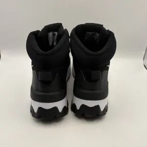 Nike Womens‎ City Classic Boots DQ5601-001 Size 6.5 Black New thumbnail 3