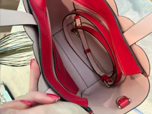 Kate Spade New York Magnolia Street Mini Mina thumbnail 10