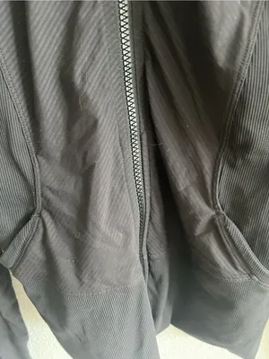 lululemon black hoodie thumbnail 4