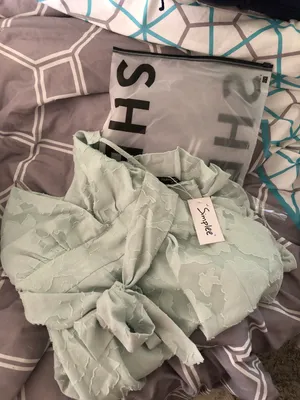 SheIn Romper thumbnail 5
