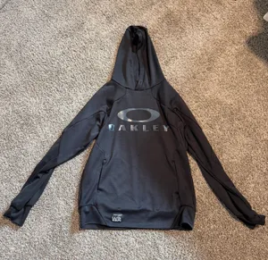 Oakley hoodie thumbnail 1