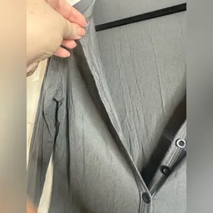 Adult Onesie Pajamas, Size Small thumbnail 5